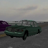unnamed Town Car